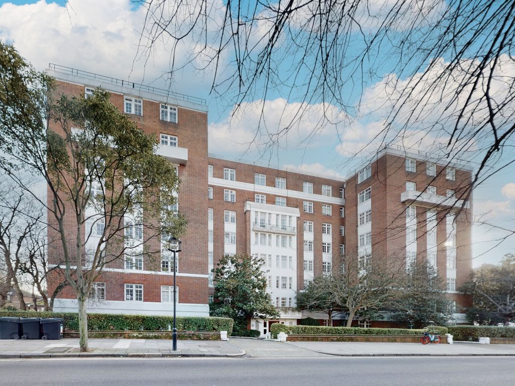 1 bed flat for sale in Langford Court, 22 Abbey Road, St Johns Wood, London NW8 Zoopla
