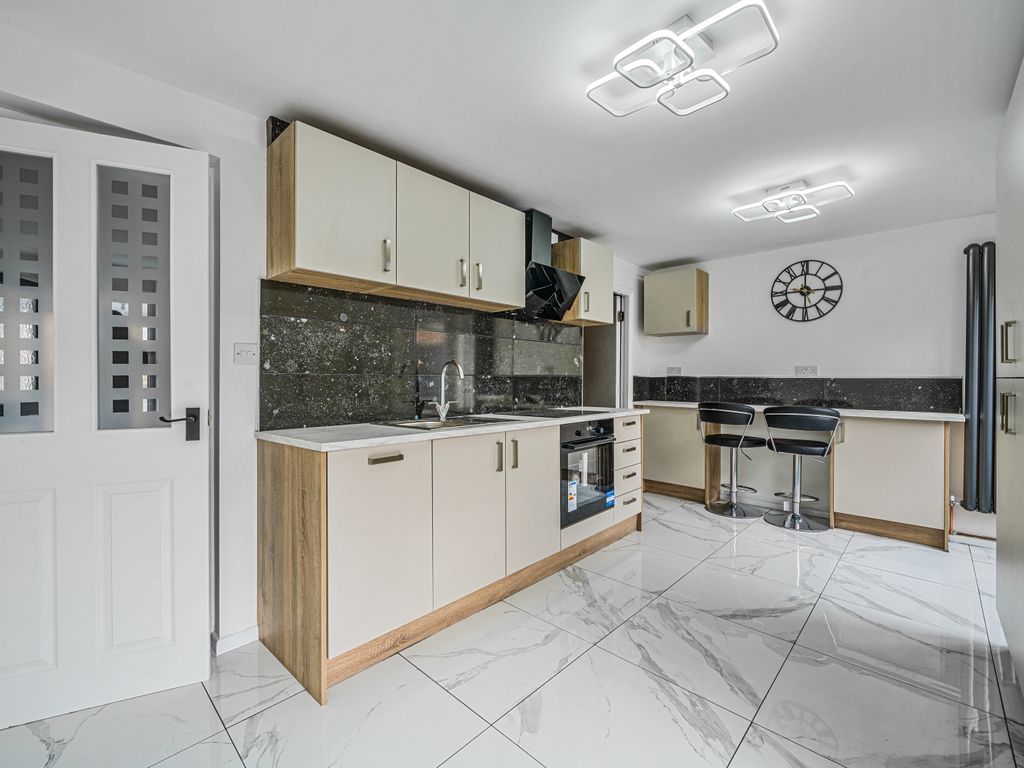 4 bed terraced house for sale in Bond Street, Rowley Regis, West