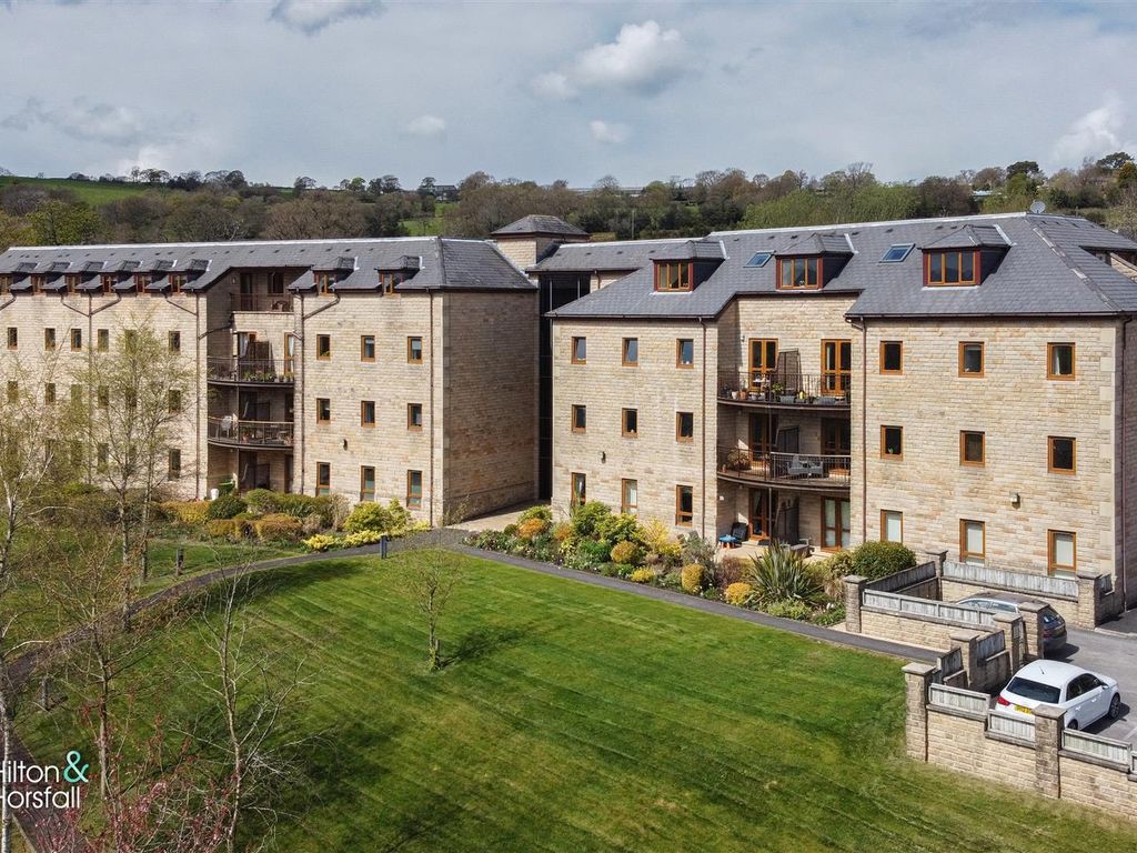 1 bed flat to rent in Clough Springs, Barrowford, Nelson BB9 Zoopla