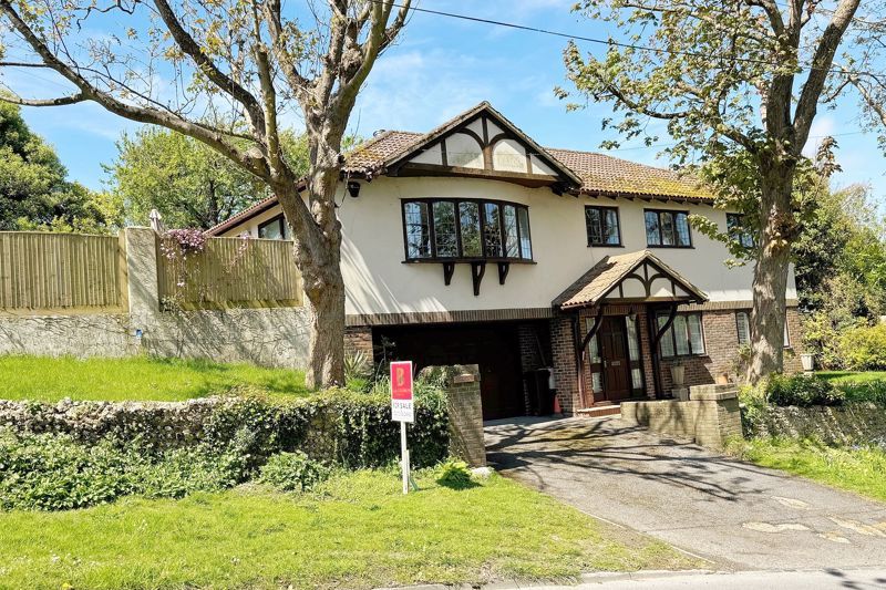 4 bed property for sale in Ovingdean Road, Ovingdean, Brighton BN2, £