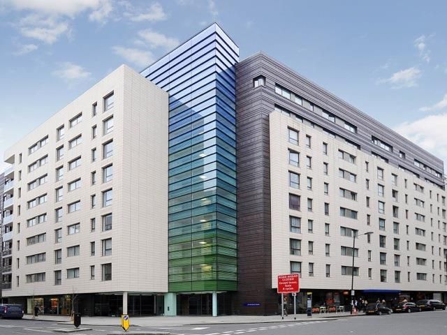 Gillingham Street, Pimlico SW1V  