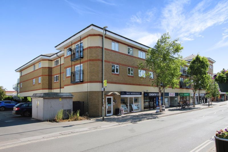 2 bed flat for sale in High Street, Kidlington OX5 Zoopla