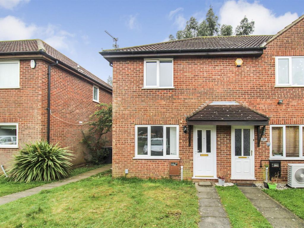 2 bed end terrace house for sale in Samuel Place, Corby NN17 Zoopla