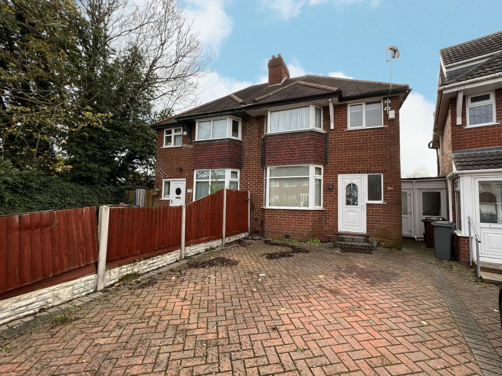 Barn Lane, Solihull B92  