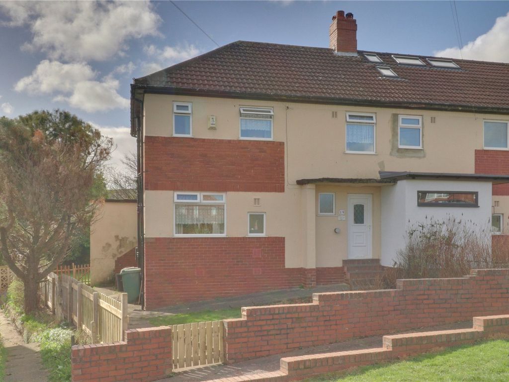 3 bed semidetached house for sale in Bank Gardens, Horsforth, Leeds, West Yorkshire LS18 Zoopla