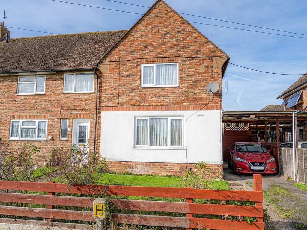 Wotton Road, Ashford TN23  