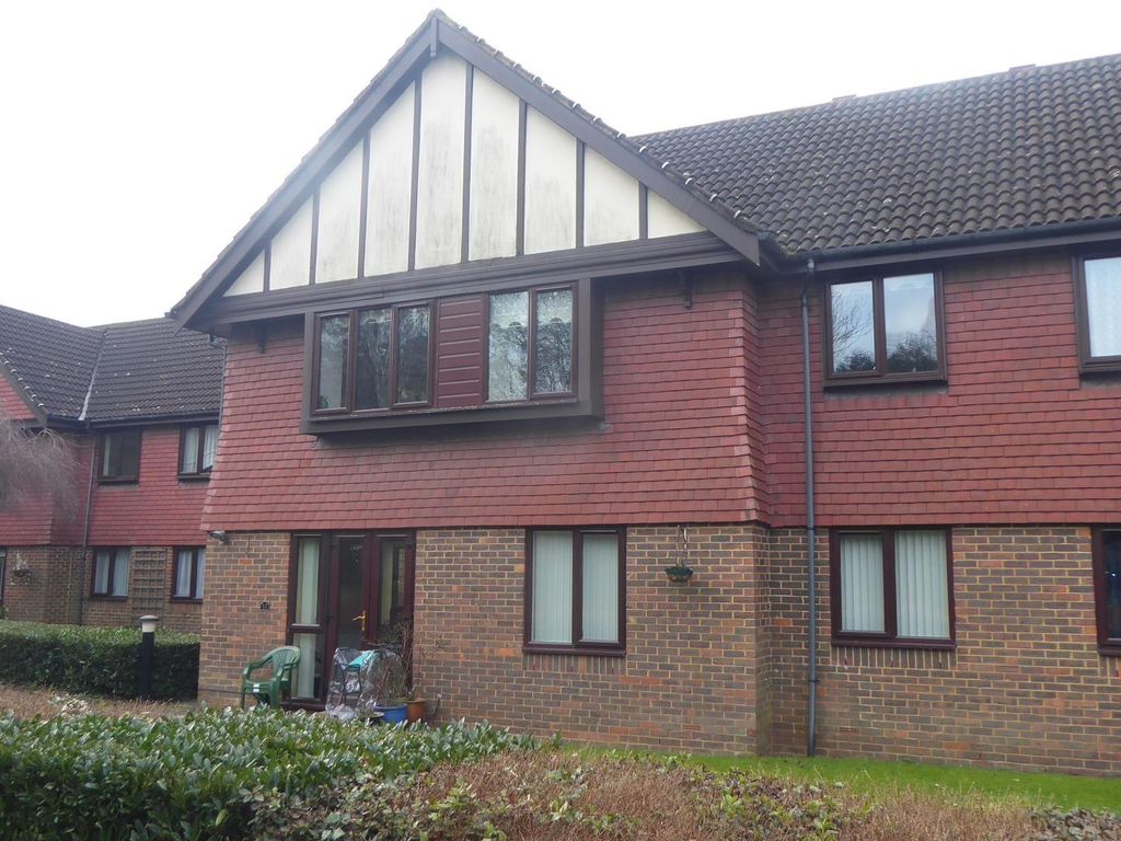 Ransom Close, The Gables, Watford WD19  