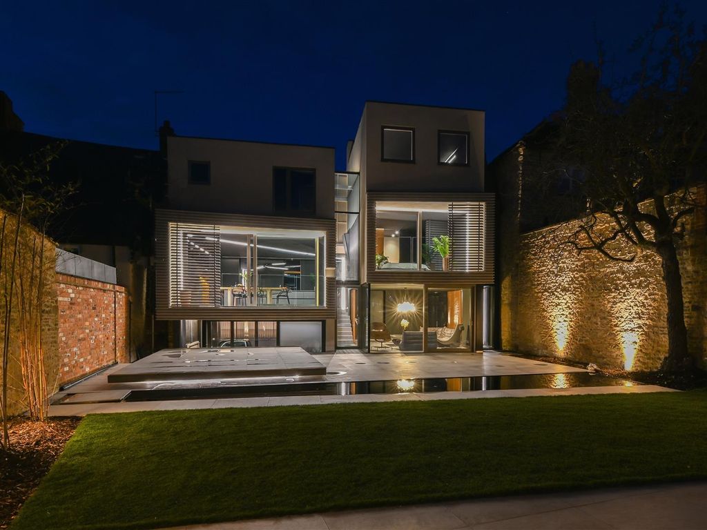 5 bed property for sale in Oxford Street, Woodstock OX20, £2,250,000