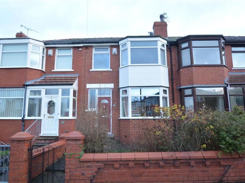3 bed terraced house for sale in Doncaster Road, Blackpool FY3 Zoopla