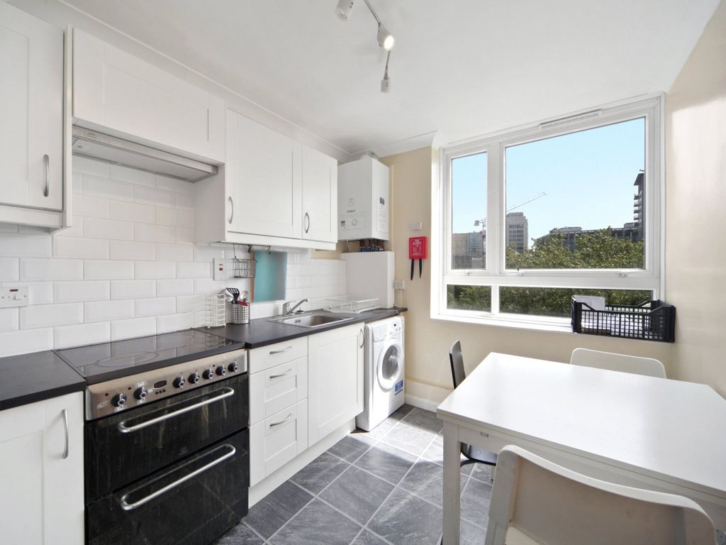 3 bed flat to rent in Munster Square, Camden NW1 Zoopla