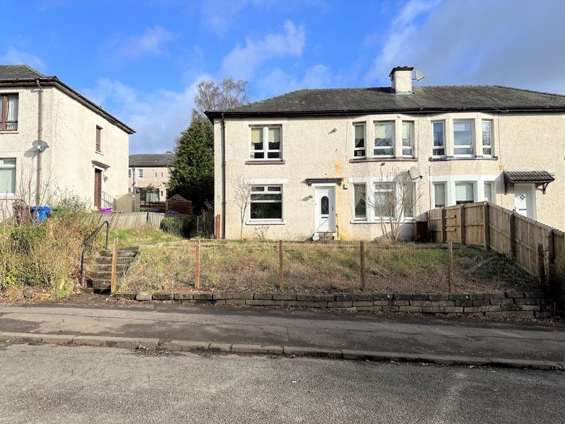 2 bed flat for sale in Glenburn Street, Glasgow G20 Zoopla