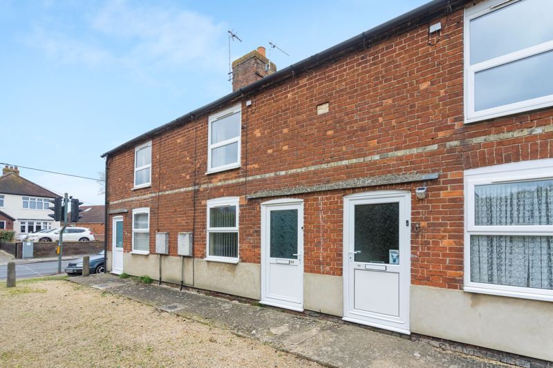 1 bed terraced house for sale in Abingdon Road, Drayton, Abingdon OX14 Zoopla