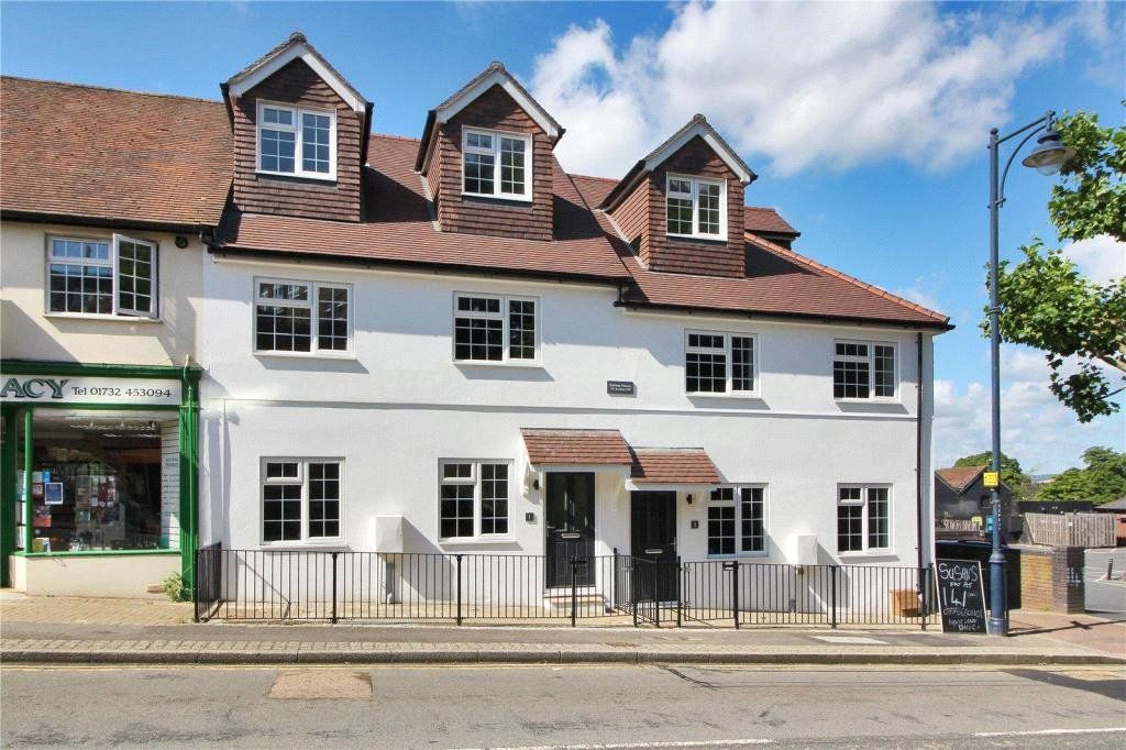1 bed flat for sale in St. Johns Hill, Sevenoaks TN13 Zoopla