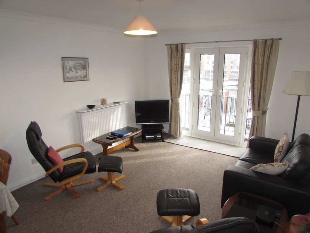 1 bed flat to rent in Victoria Quay, Maritime Quarter, Swansea SA1 Zoopla