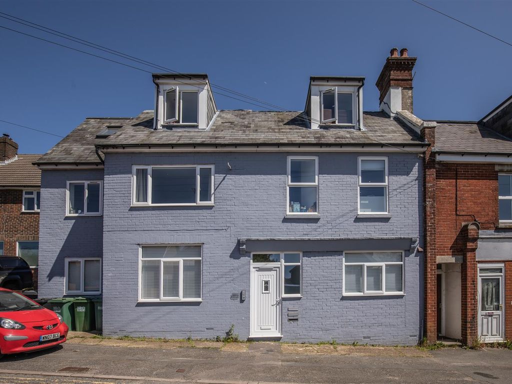 3 bed flat for sale in Hailsham Road, Heathfield TN21 Zoopla
