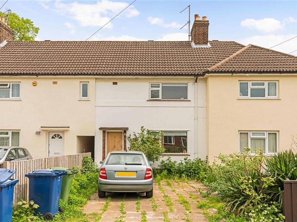 4 bed terraced house to rent in Valentia Road, Headington, Oxford OX3