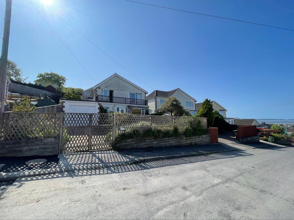 3 bed detached house for sale in Dolau Fan Road, Graig, Burry Port SA16 Zoopla