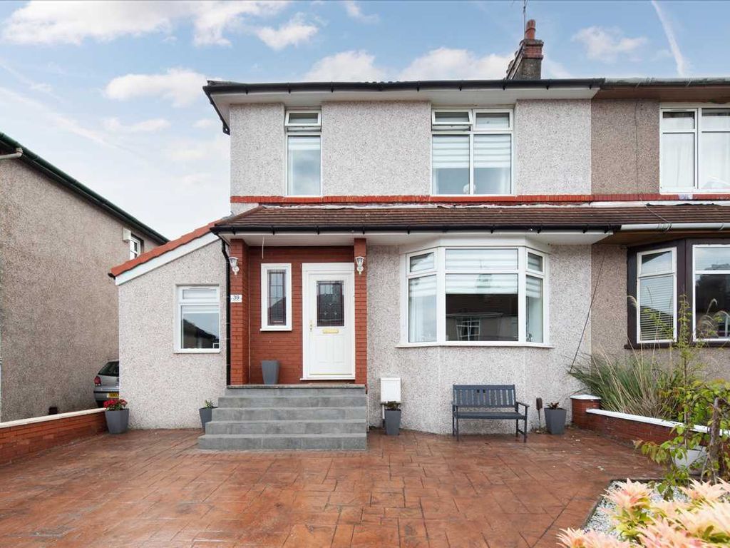 3 bed end terrace house for sale in Kingshurst Avenue, Kings Park