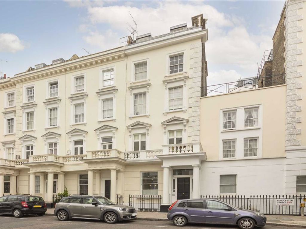 2 bed flat for sale in Gloucester Street, London SW1V Zoopla