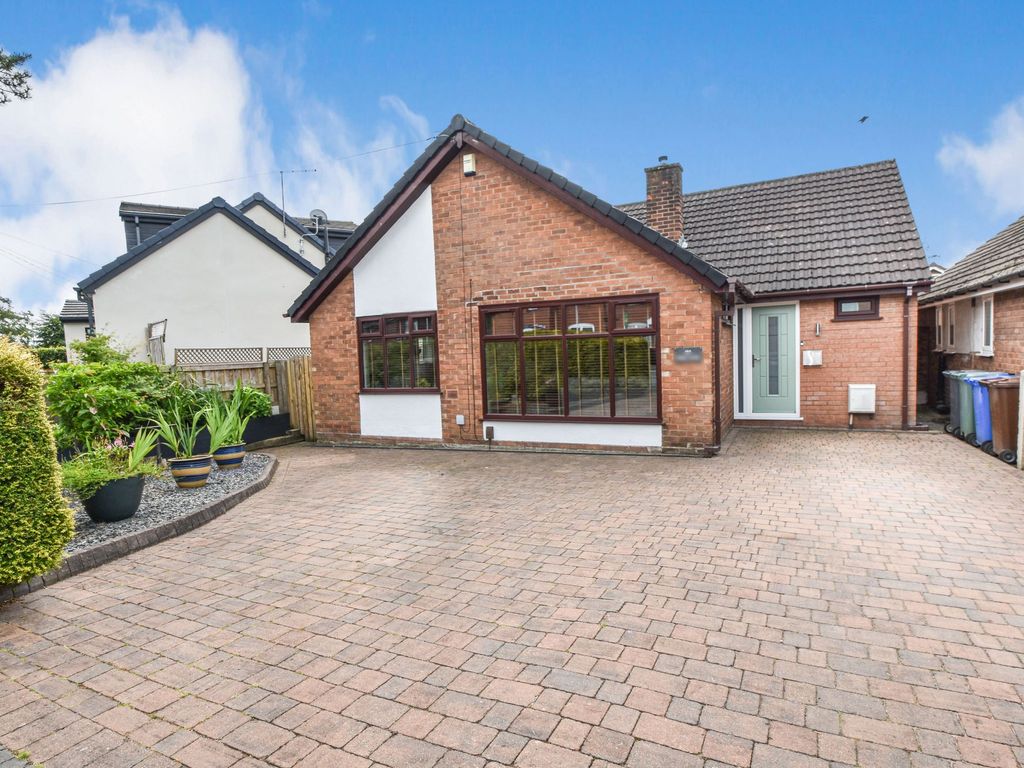 3 bed detached bungalow for sale in Park Lane, Whitefield M45 Zoopla