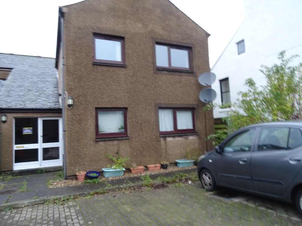 1 bed flat to rent in Step Row, West End, Dundee DD2, £700 pcm Zoopla