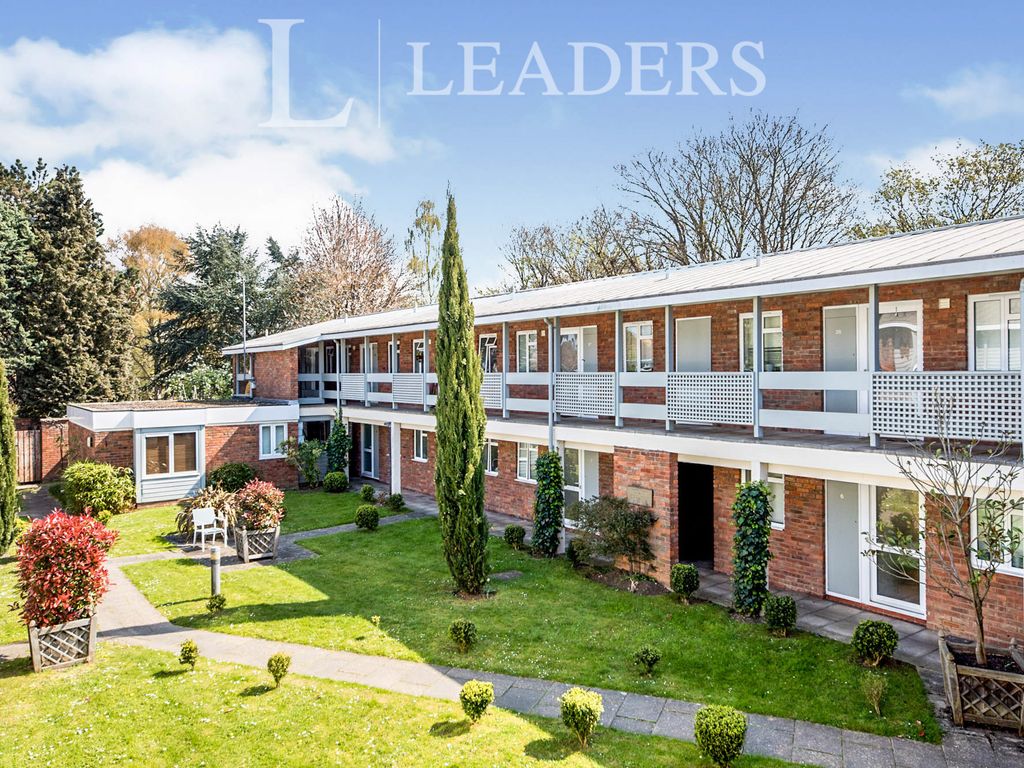 1 bed flat to rent in Cross Lanes, Guildford GU1 Zoopla