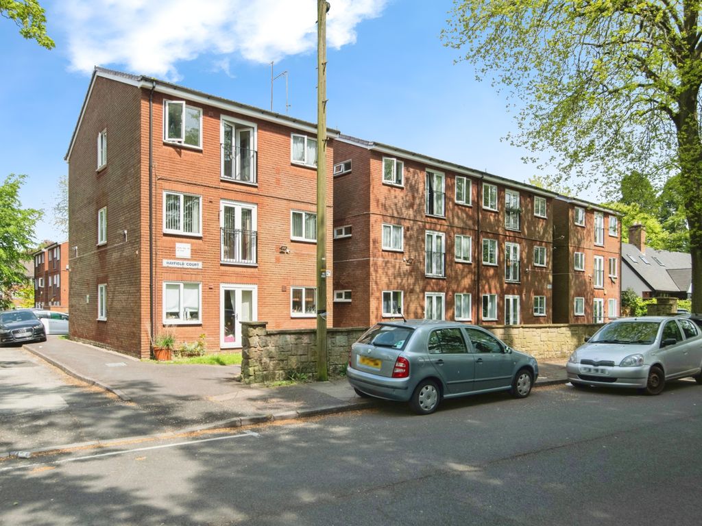 2 bed flat for sale in Hayfield Road, Birmingham, West Midlands B13, £160,000 Zoopla