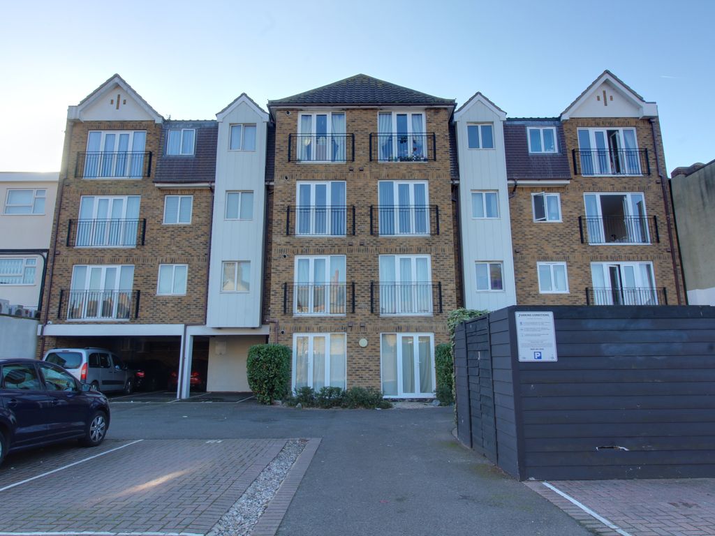 1 bed flat to rent in London Road, WestcliffOnSea SS0 Zoopla