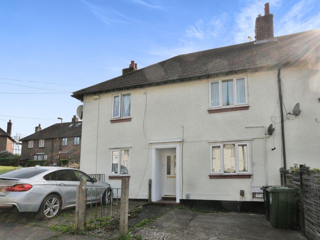 2 bed for sale in Mayeswood Road, London SE12 Zoopla