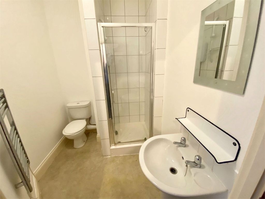 Studio to rent in Norfolk Street, Sunderland SR1 Zoopla