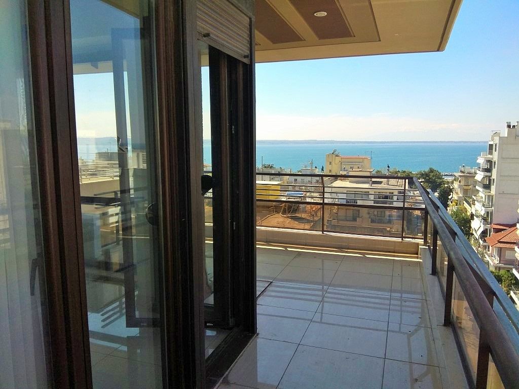 3 bed apartment for sale in Kalamaria, Thessaloniki, Gr, £389,526 Zoopla