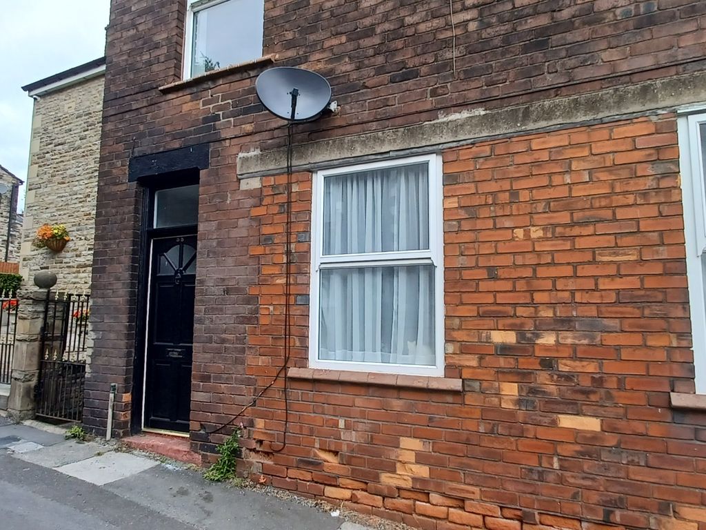 1 bed flat to rent in School Lane, Upholland, Skelmersdale, Lancashire