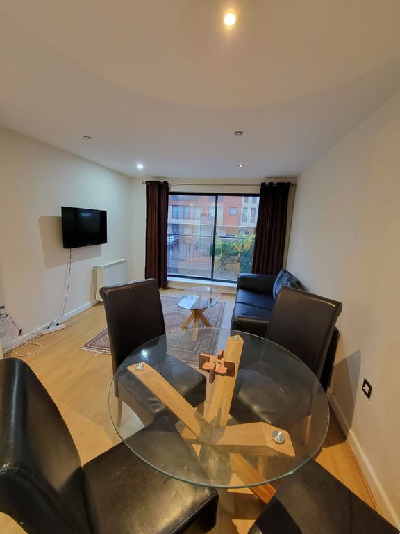 2 bed flat to rent in Kinvara Heights, 3 Rea Place, Birmingham, West