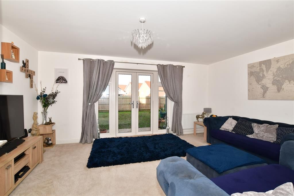 3 bed detached house for sale in Goldfinch Drive, Faversham, Kent ME13