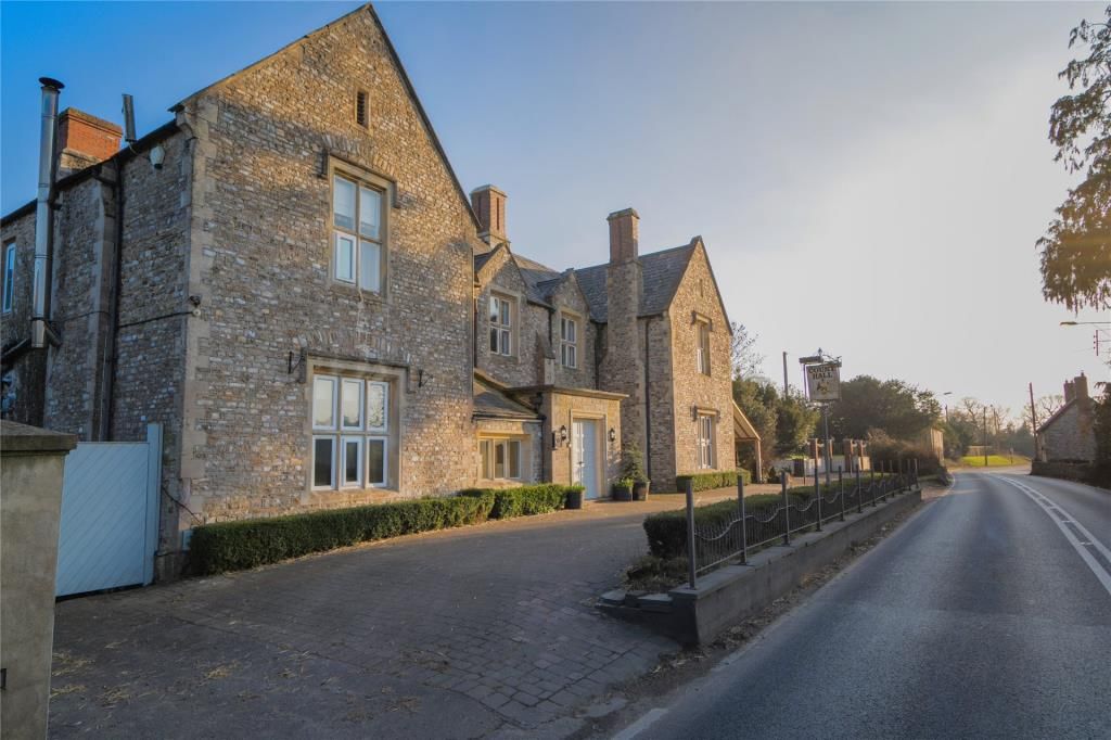 7 bed detached house for sale in Monkton, Honiton, Devon EX14 Zoopla