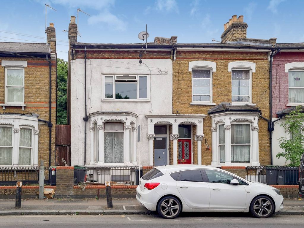 2 bed flat for sale in Hornsey Road Road, Hornsey, London N8 Zoopla