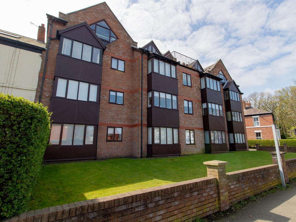2 bed flat for sale in Whitburn Terrace, East Boldon NE36 Zoopla