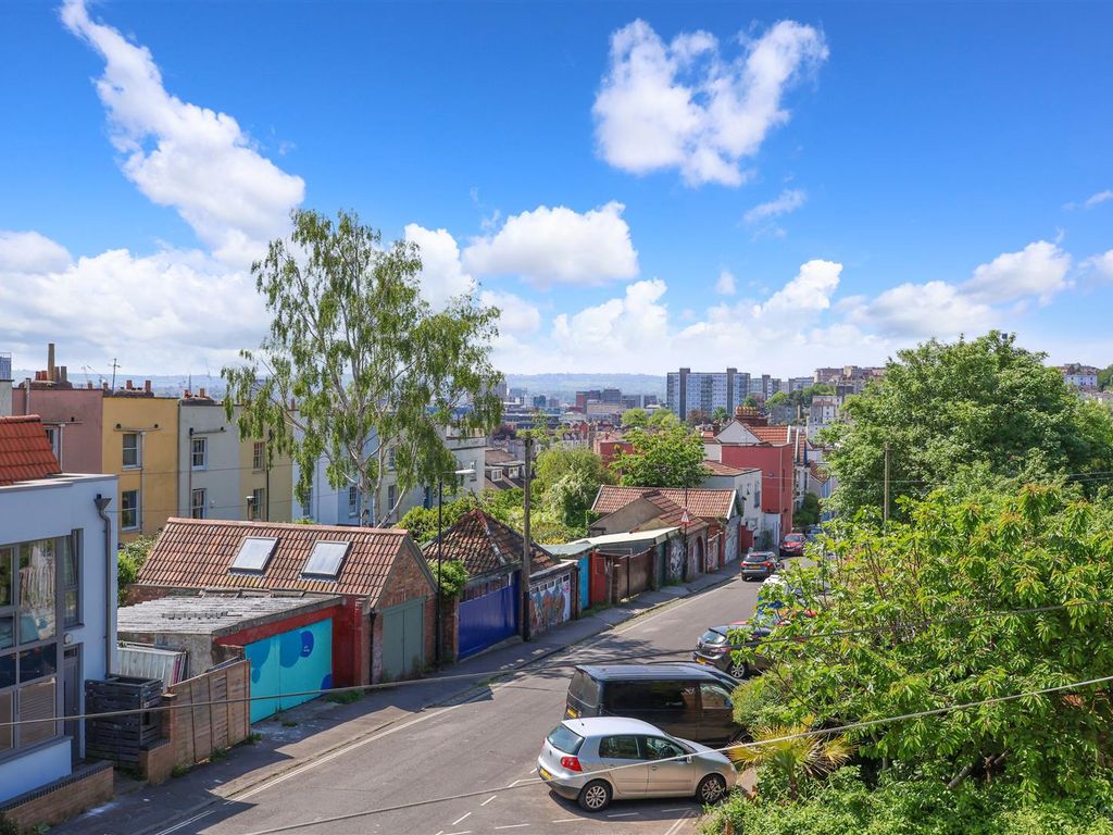 2 bed flat for sale in St. Andrews Road, Montpelier, Bristol BS6 Zoopla