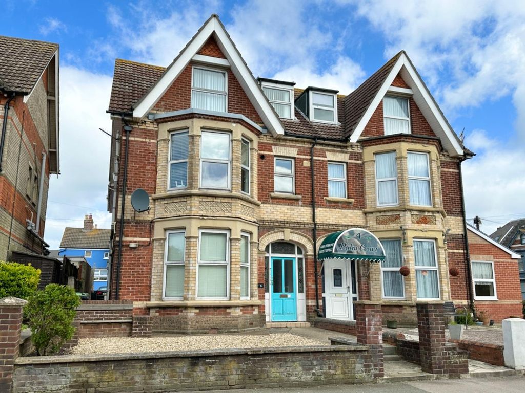 1 bed flat for sale in Abbotsbury Road, Weymouth DT4, £110,000 Zoopla