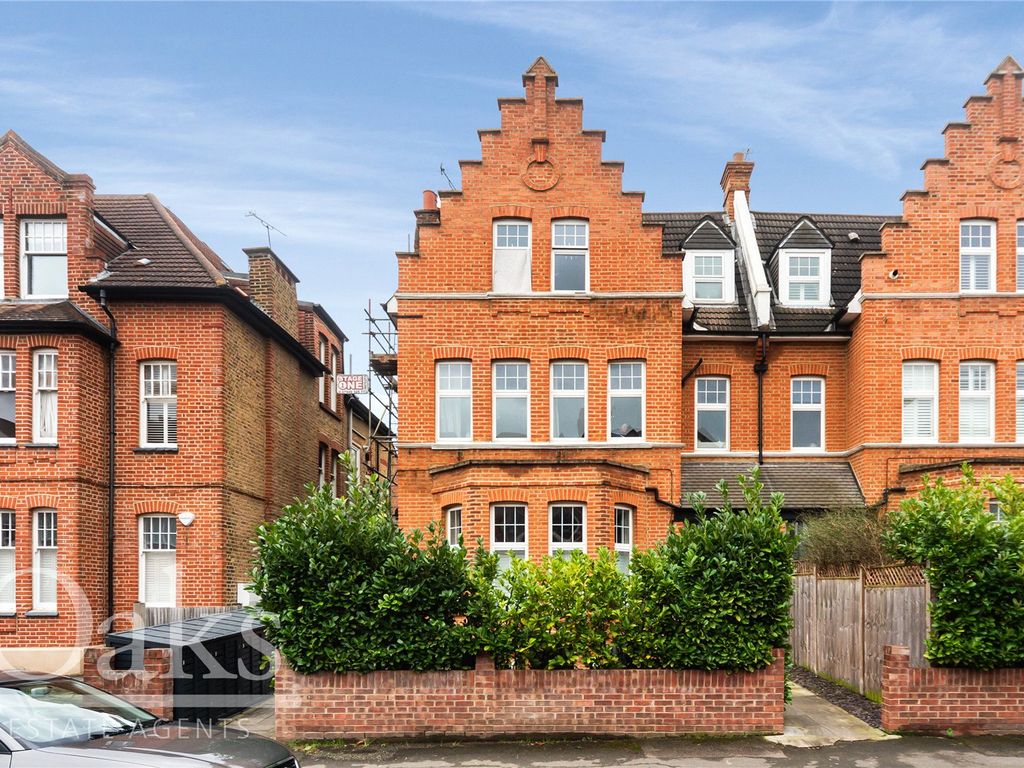 1 bed flat for sale in Thirlmere Road, London SW16, £375,000 Zoopla