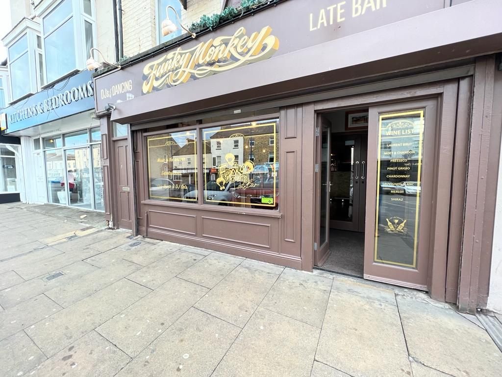 Pub/bar to let in High Street, Redcar TS10 Zoopla