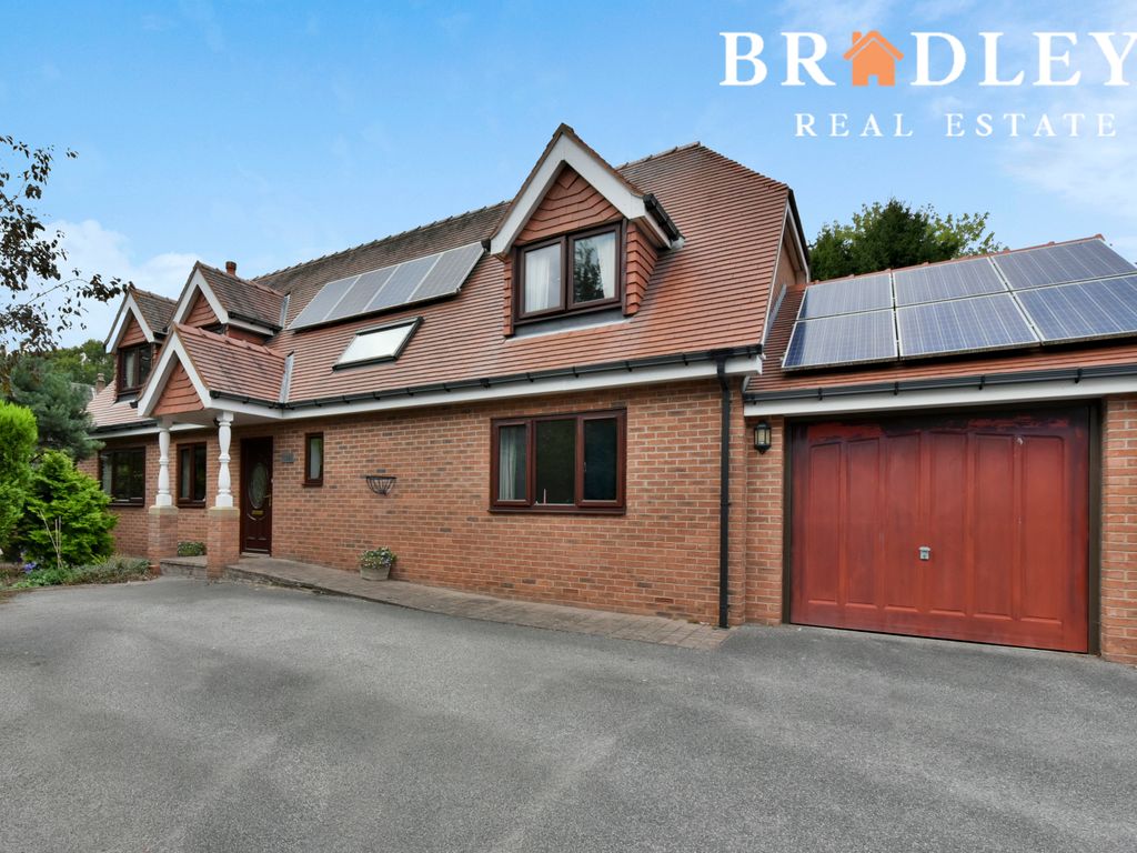 3 bed detached house for sale in Ackworth Road, Pontefract WF8 Zoopla