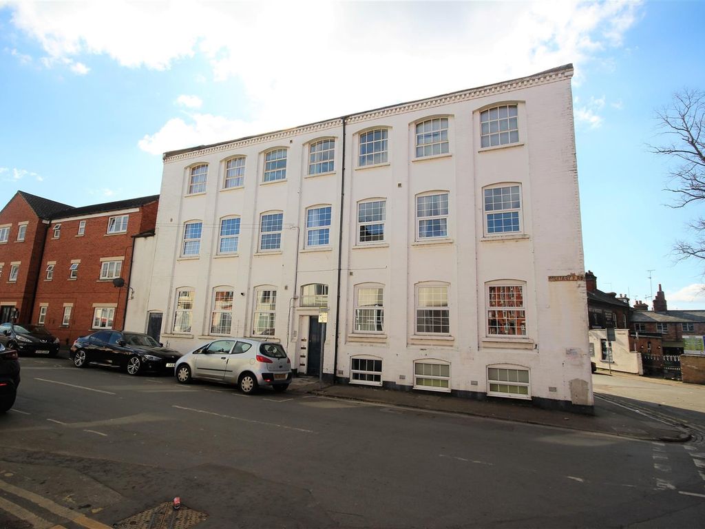 1 bed flat for sale in Bailiff Street, Northampton NN1 Zoopla