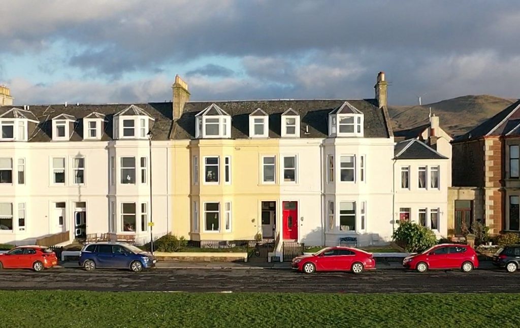 7 bed semidetached house for sale in Louisa Drive, Girvan KA26 Zoopla