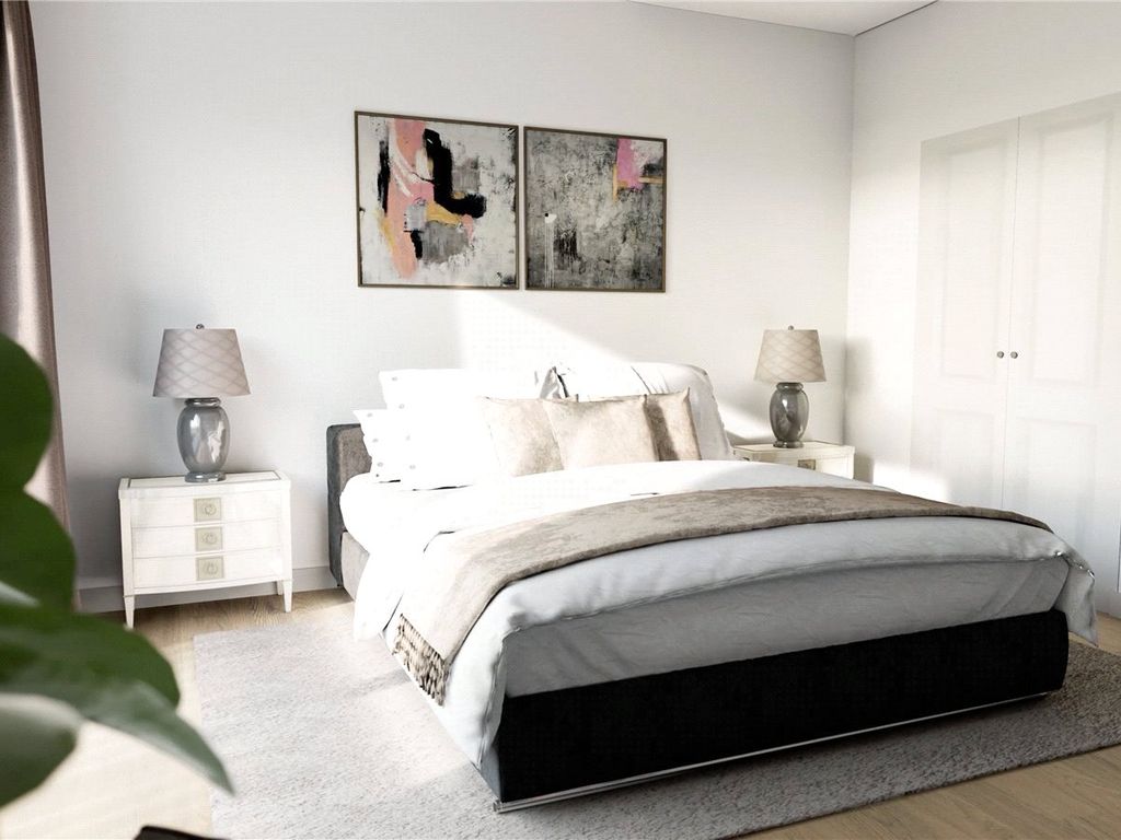 Lanark Road, Edinburgh EH14