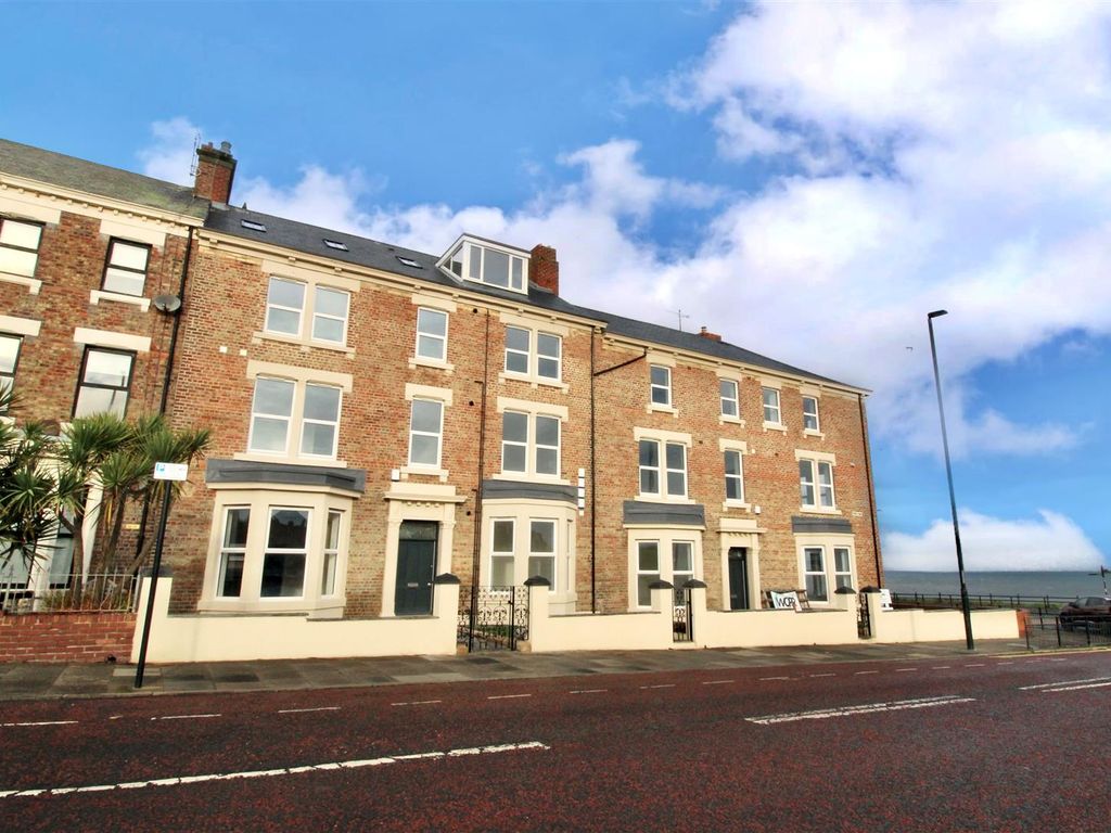 2 bed flat for sale in Percy Park, Tynemouth, North Shields NE30 Zoopla