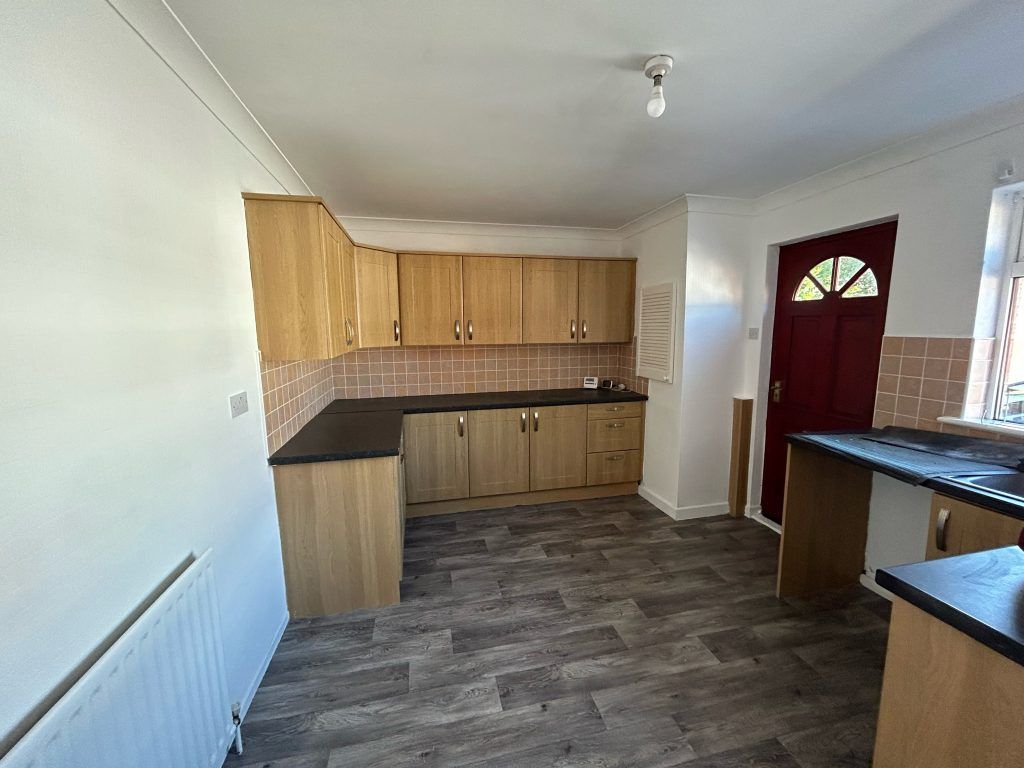 2 bed terraced house to rent in Maple Street, Ashington, Northumberland