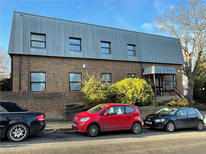 Office to let in Orbital House, Park View Road, Berkhamsted HP4 Zoopla