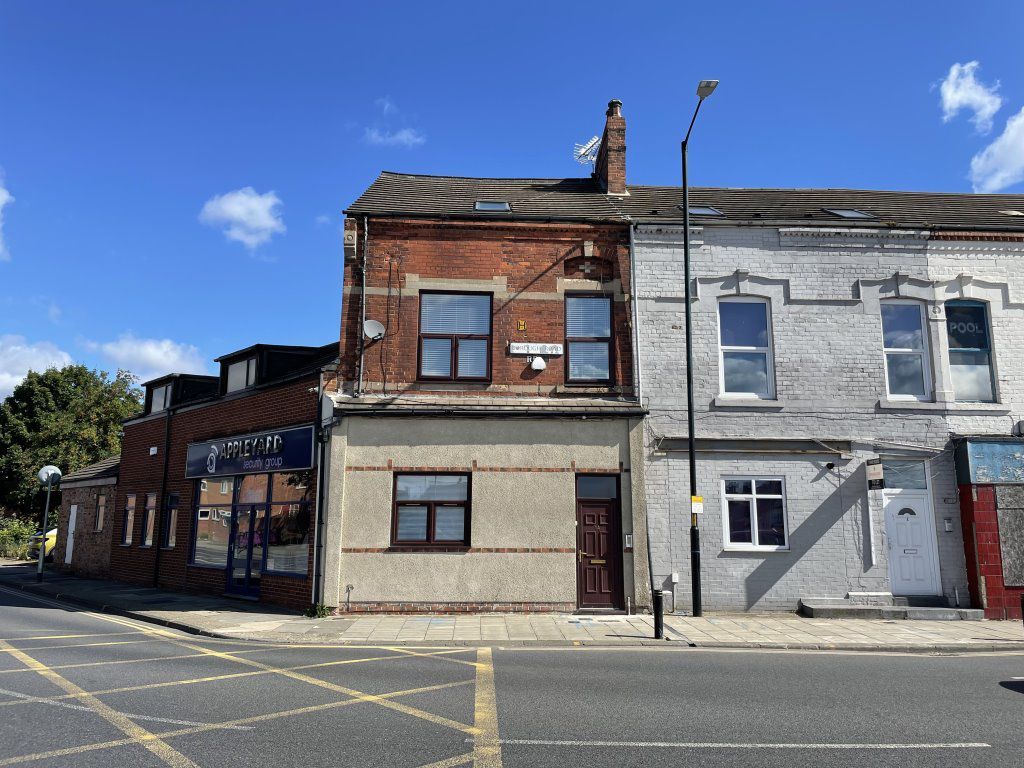 2 bed flat to rent in Borough Road, Middlesbrough TS1 Zoopla