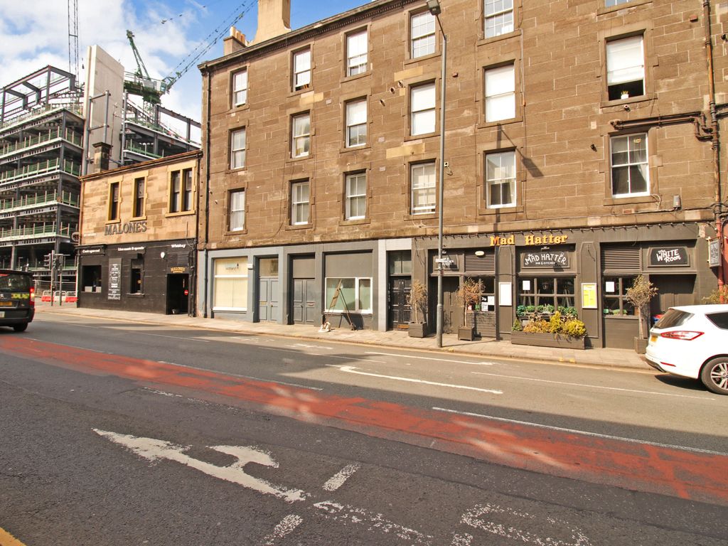 10 Torphichen Place Edinburgh EH3  